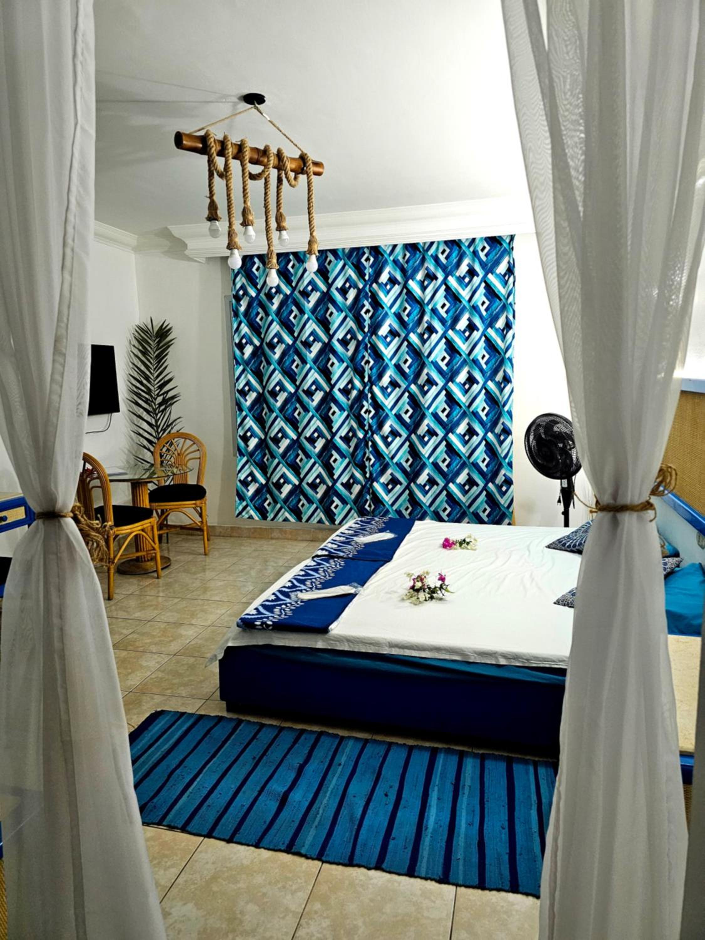 Blue Bay Apartments Delta Sharm