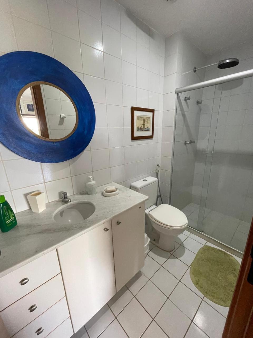 Condominio Solar Lagoa dos Passaros