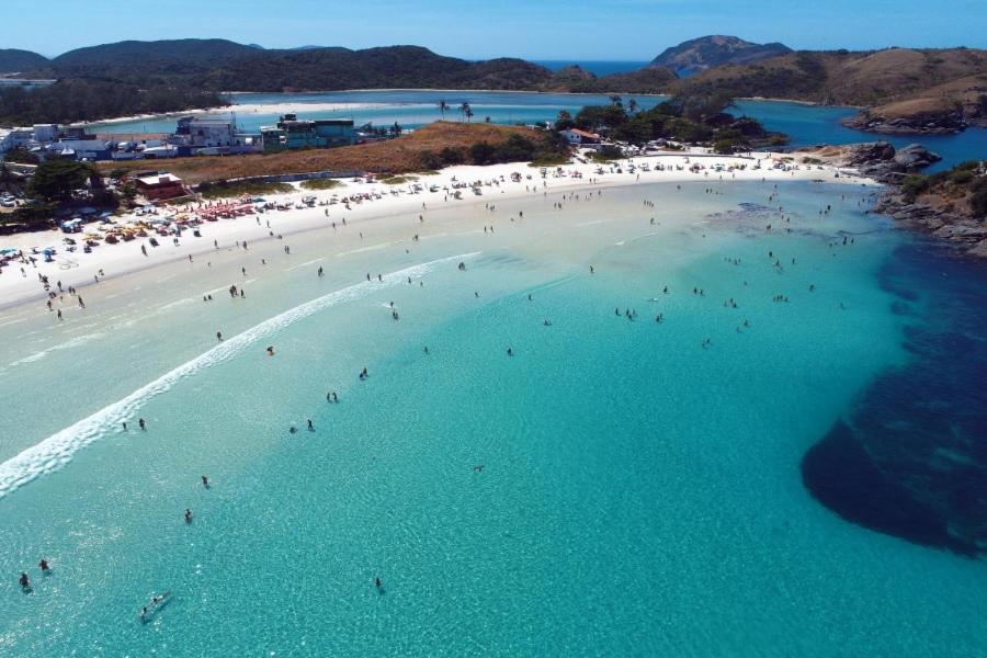 Condominio Solar Lagoa dos Passaros
