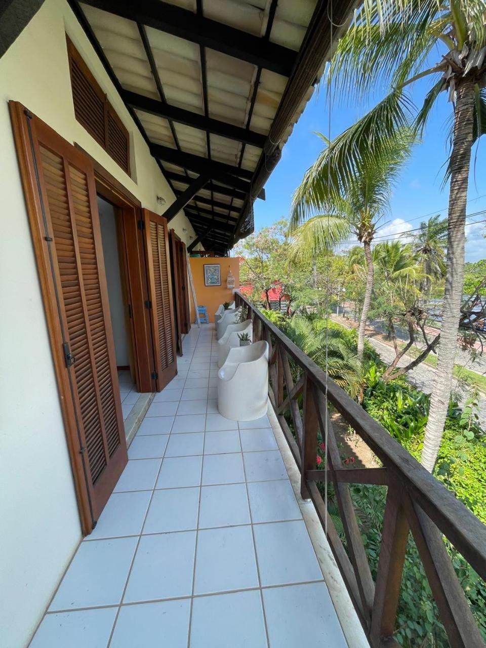 Condominio Solar Lagoa dos Passaros