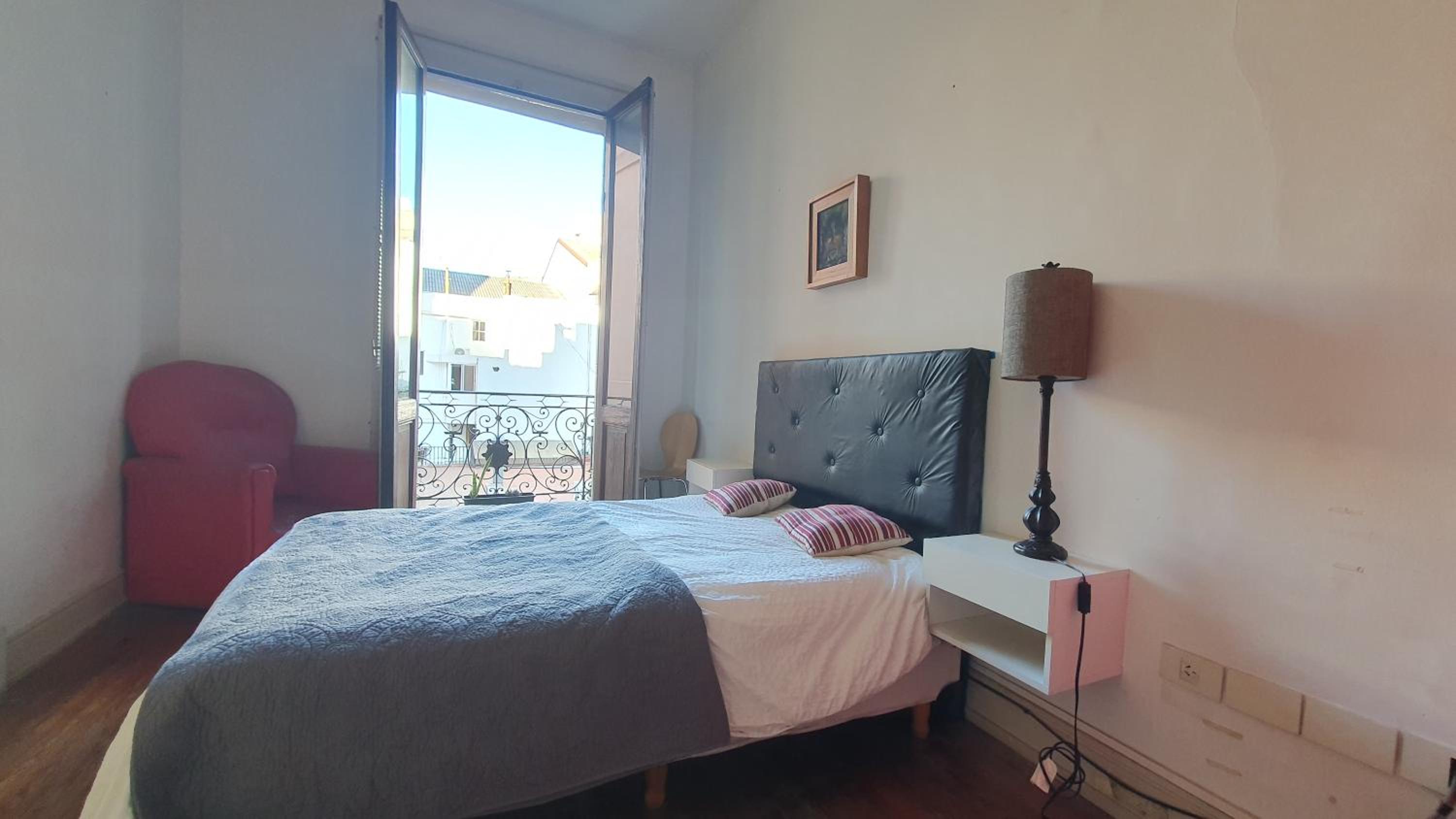Lo De Luigi Hostal