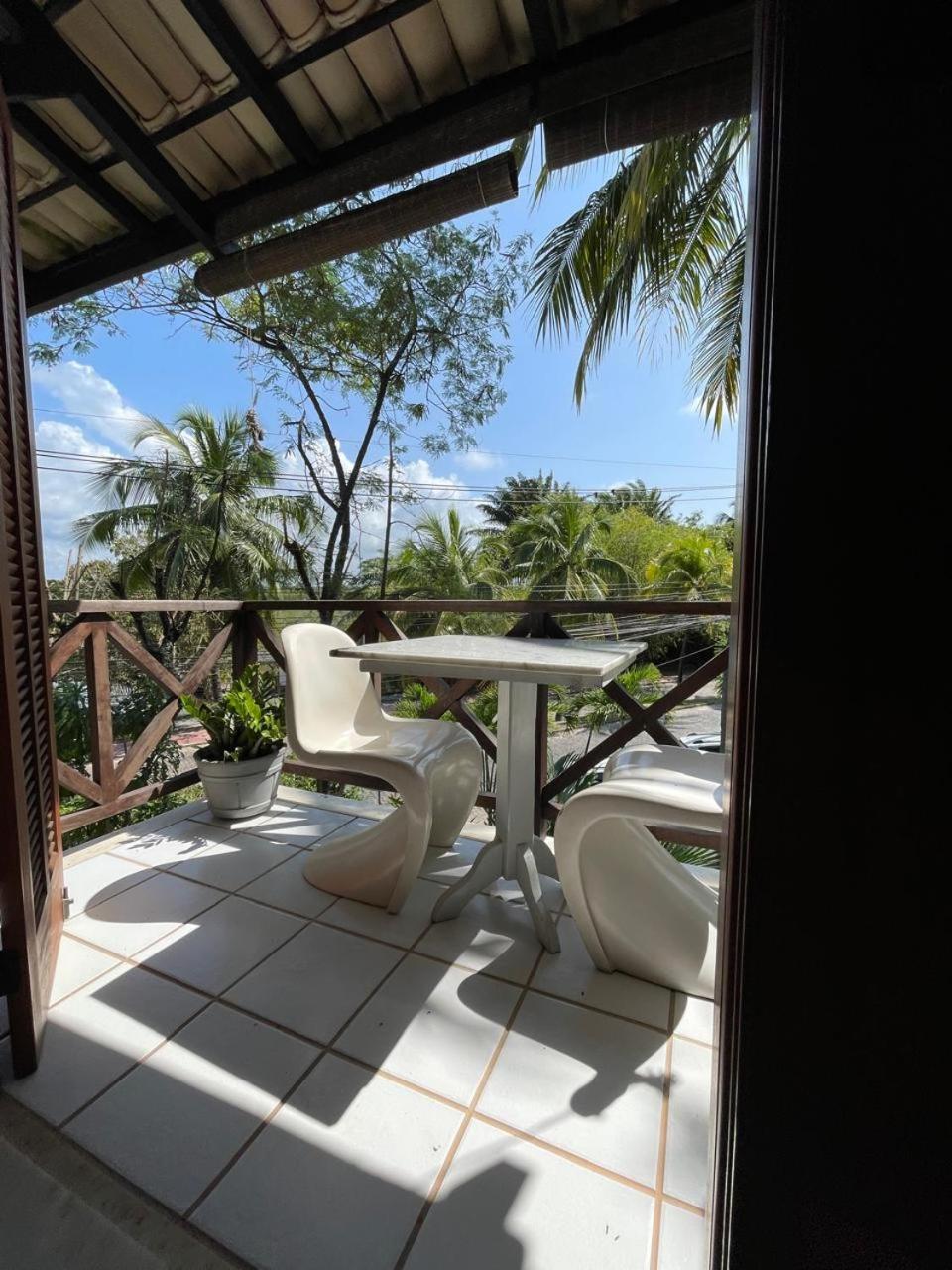 Condominio Solar Lagoa dos Passaros
