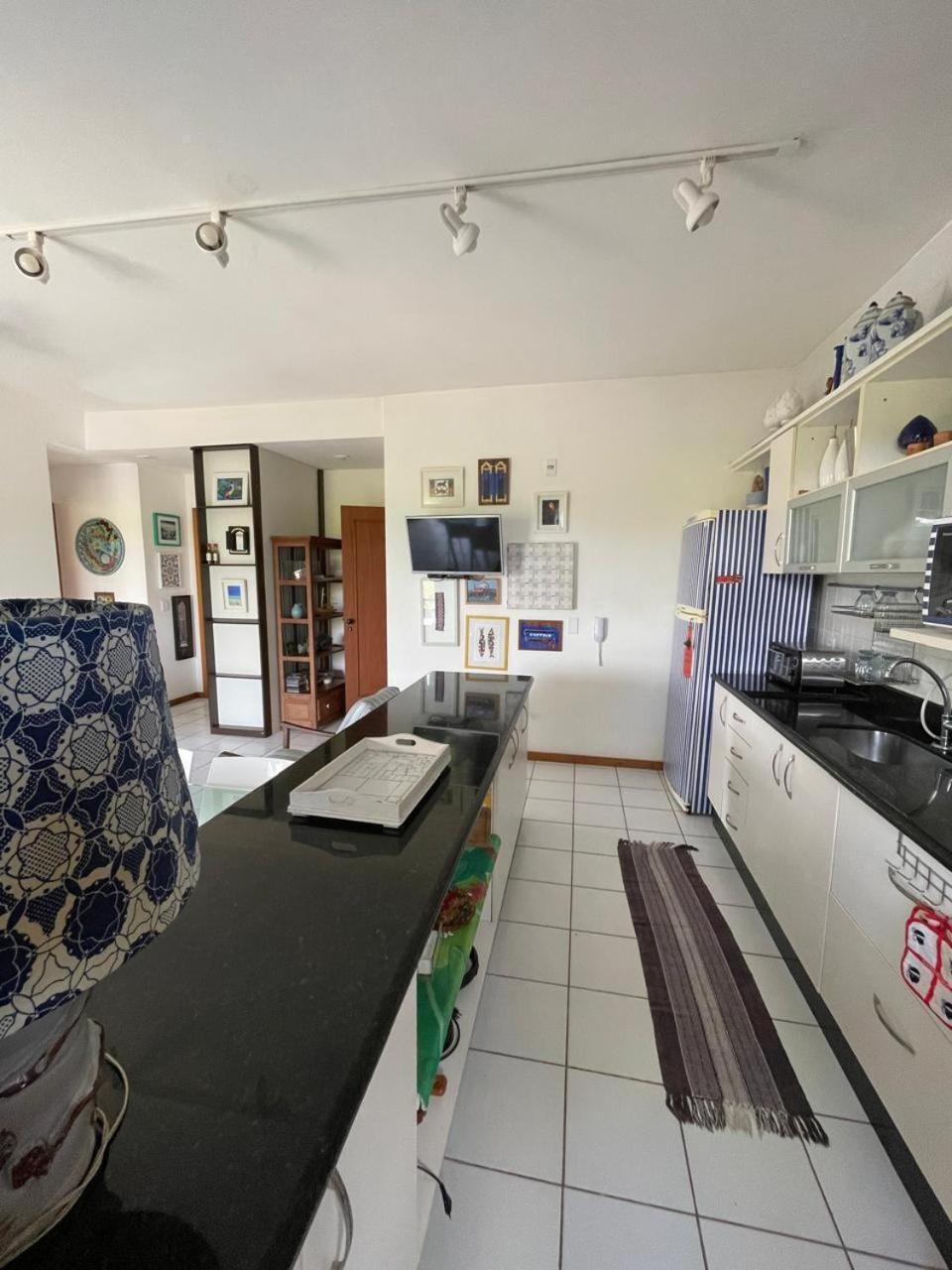 Condominio Solar Lagoa dos Passaros