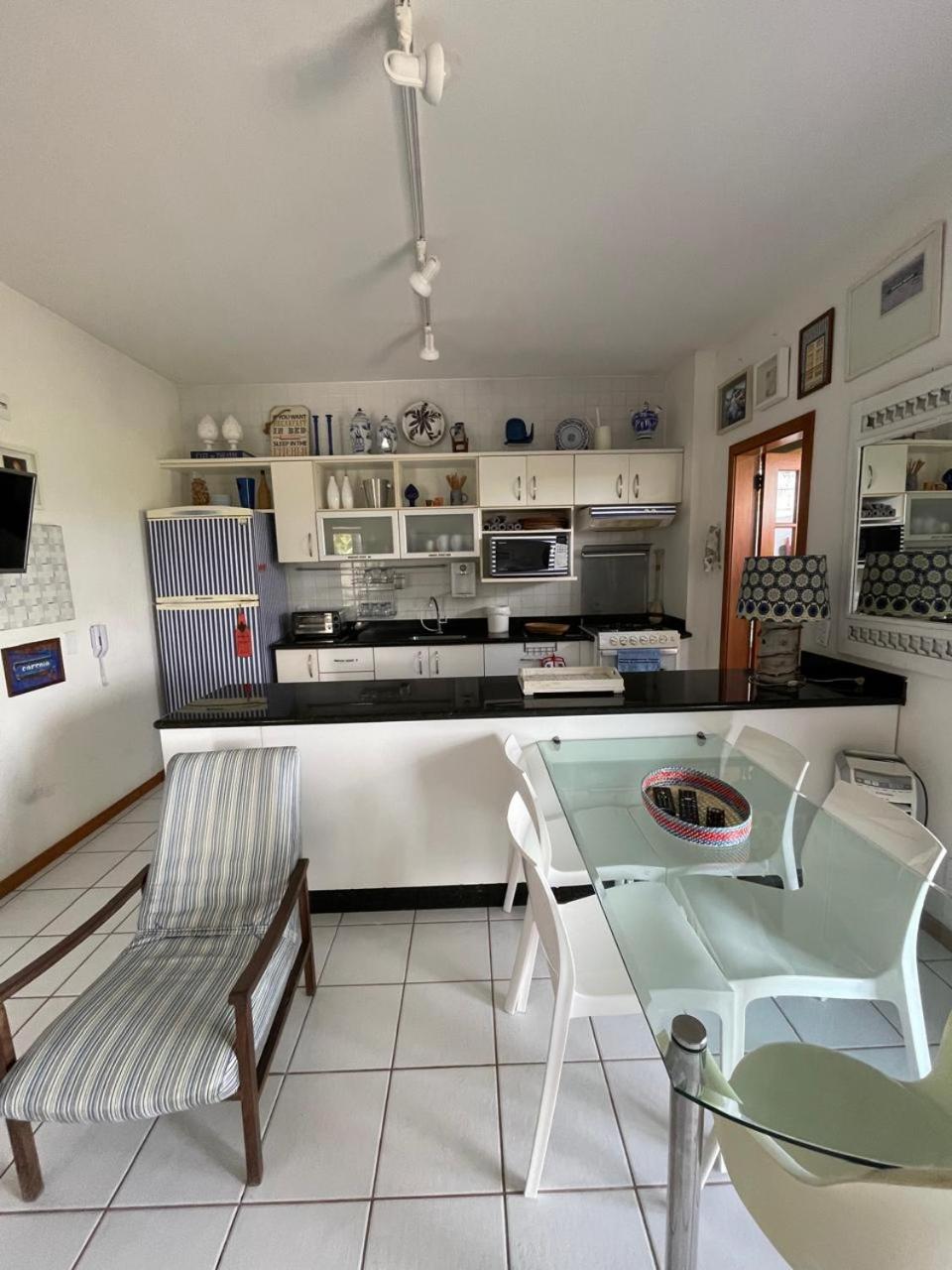 Condominio Solar Lagoa dos Passaros