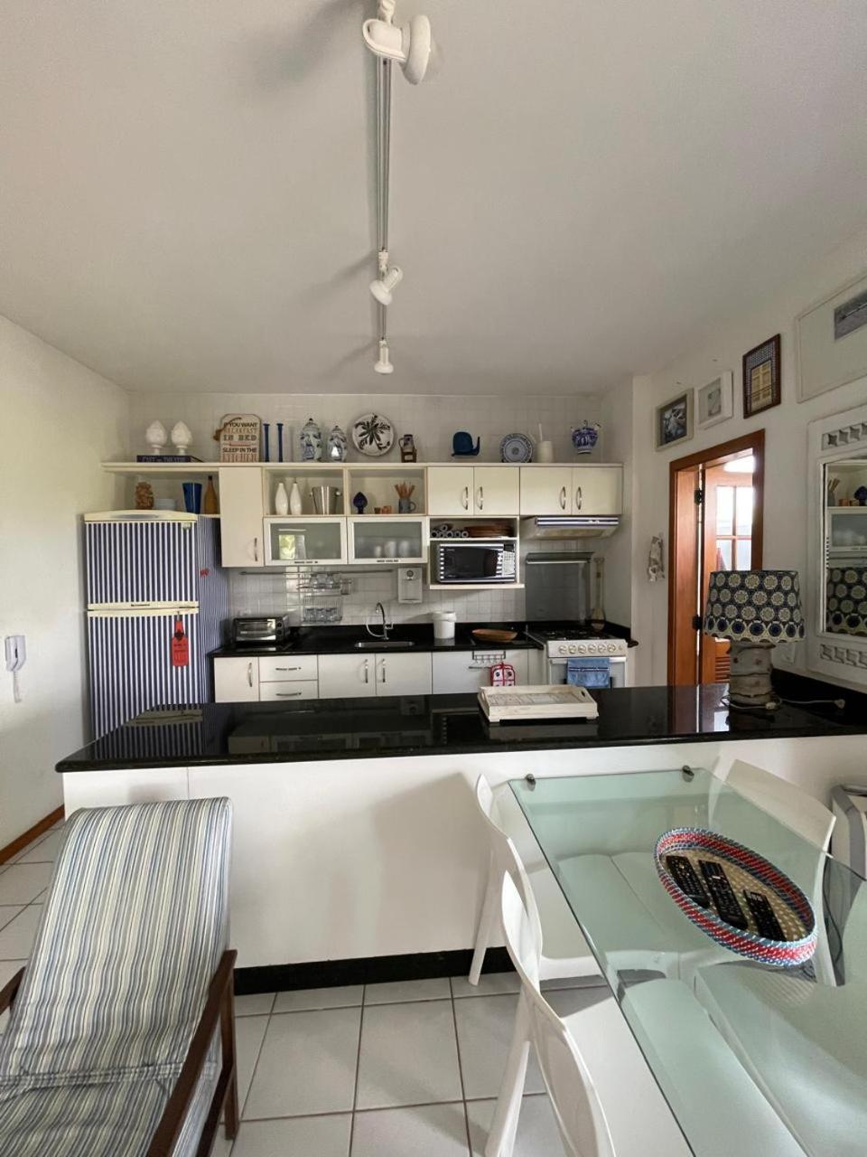 Condominio Solar Lagoa dos Passaros