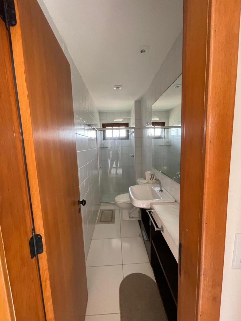 Condominio Solar Lagoa dos Passaros
