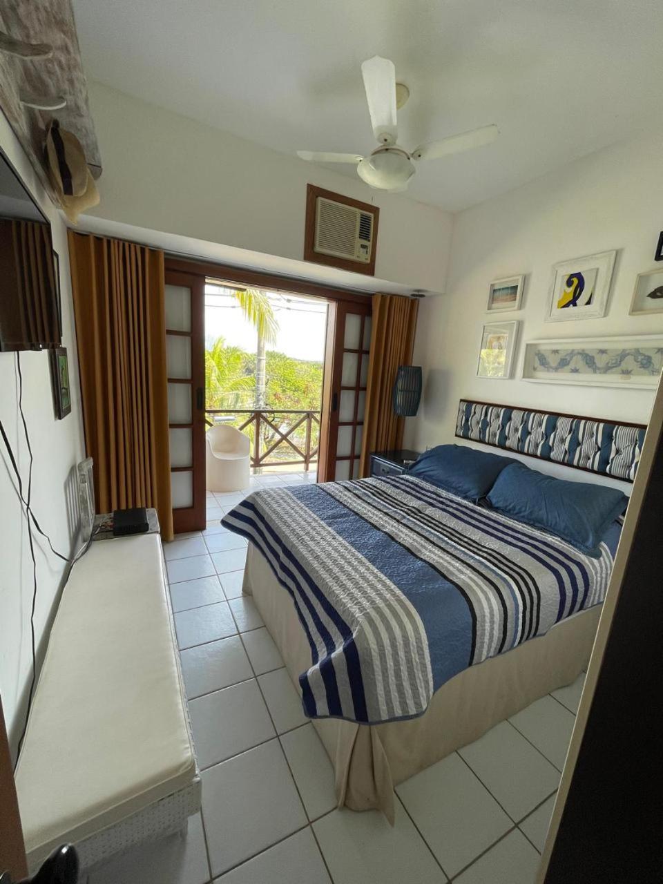 Condominio Solar Lagoa dos Passaros