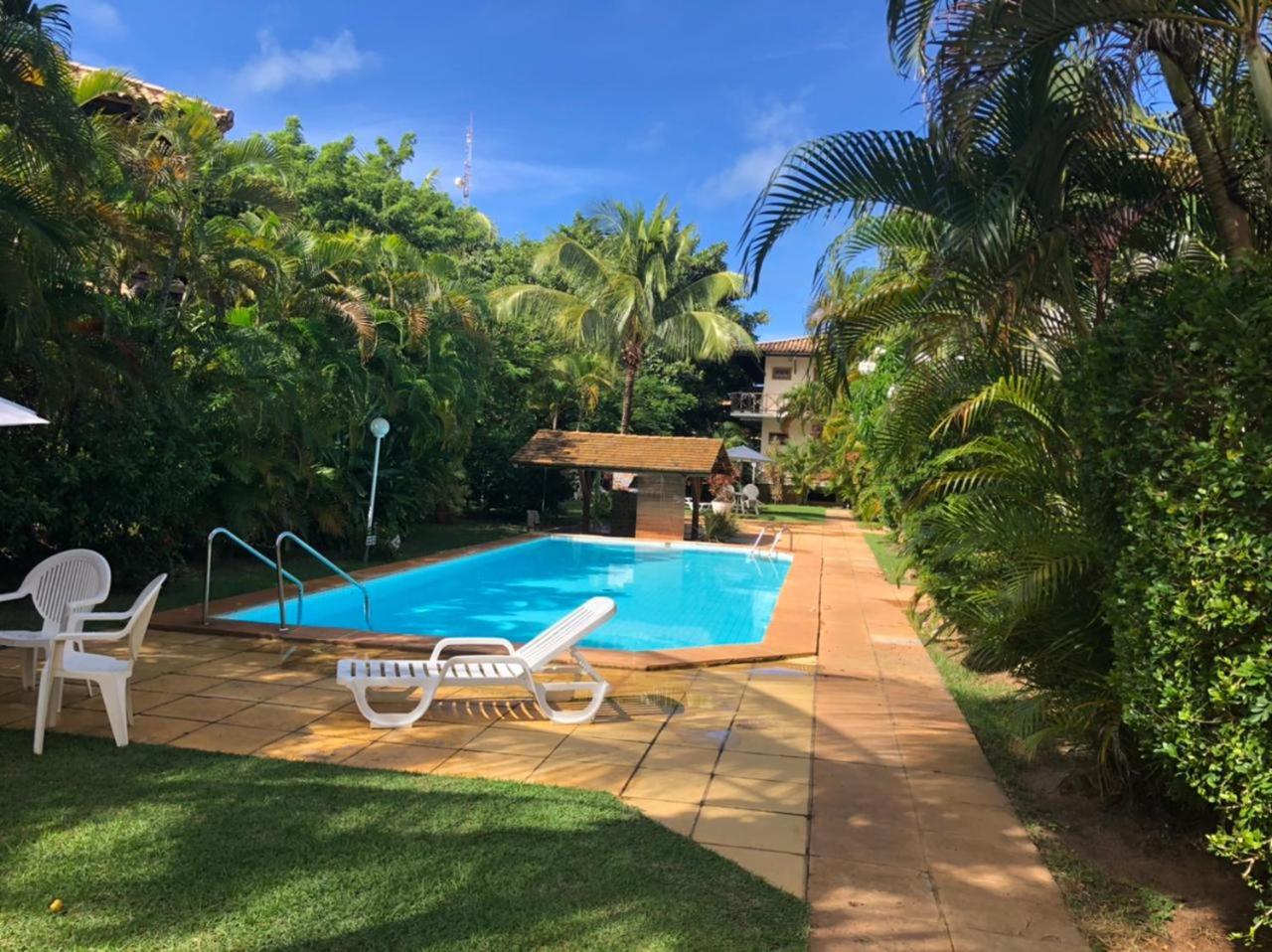 Condominio Solar Lagoa dos Passaros