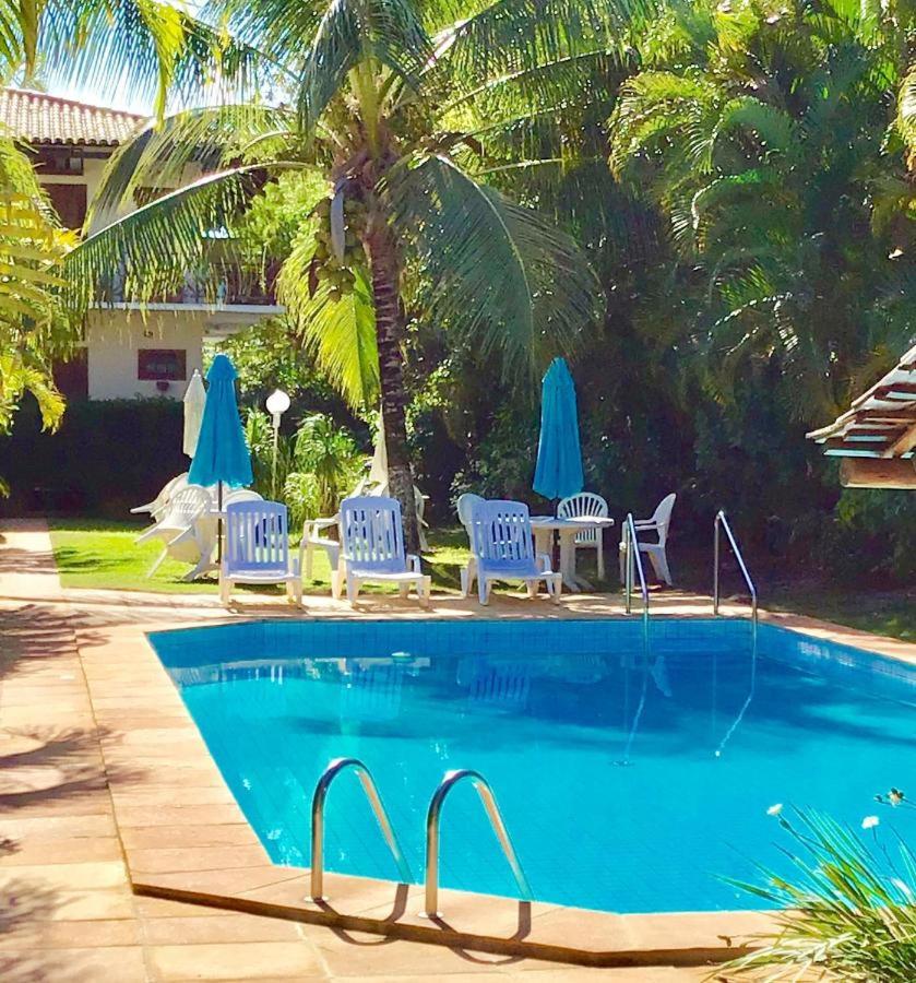 Condominio Solar Lagoa dos Passaros