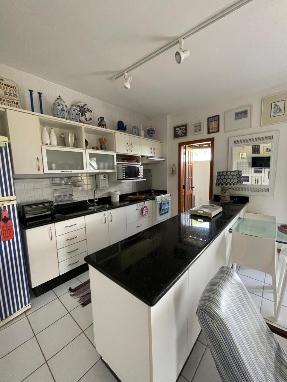 Condominio Solar Lagoa dos Passaros
