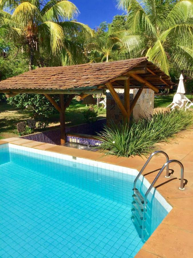 Condominio Solar Lagoa dos Passaros