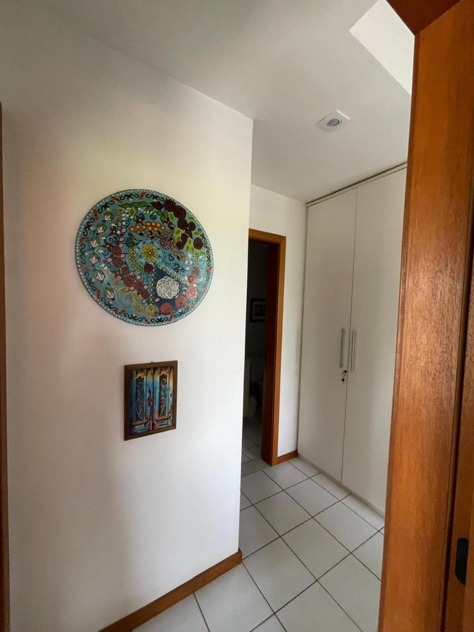 Condominio Solar Lagoa dos Passaros