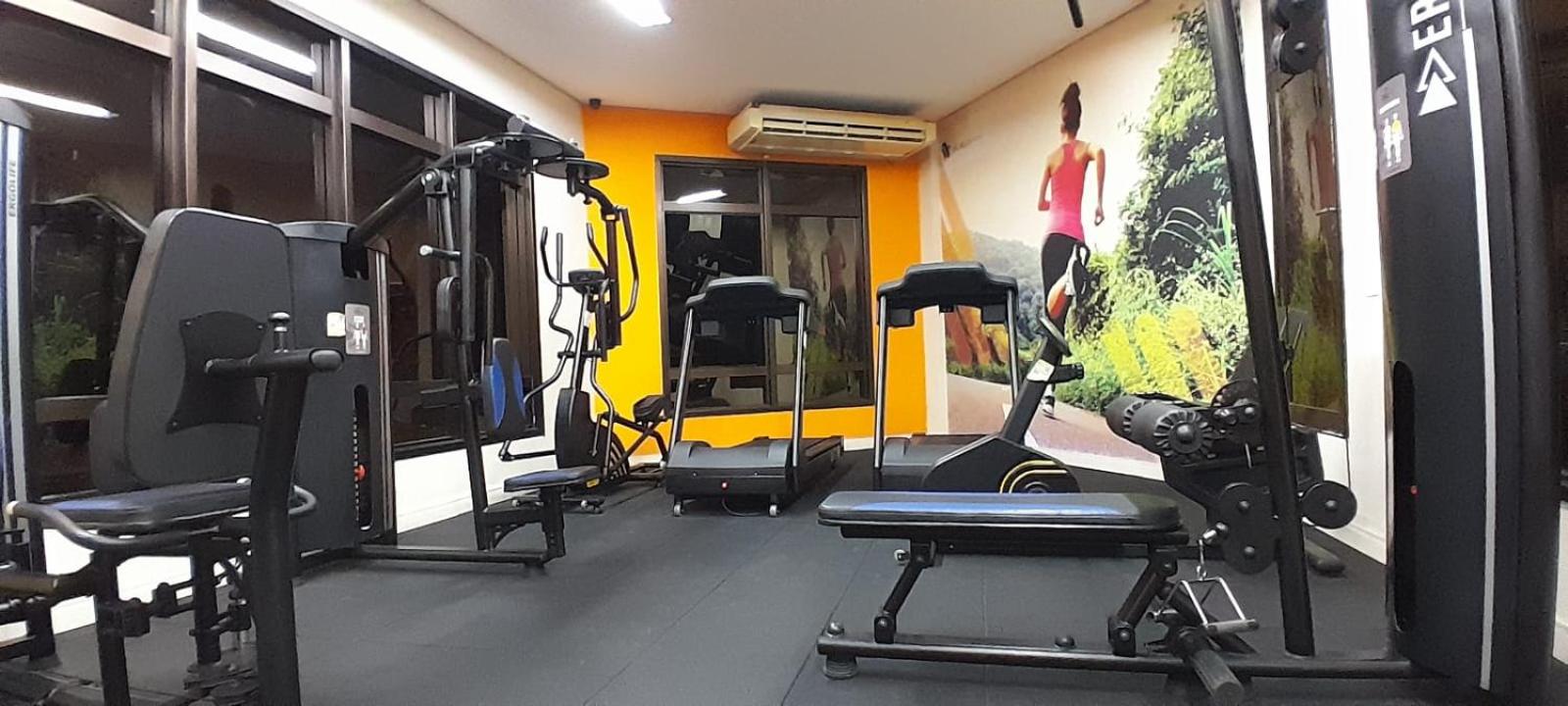 Apart The world boa localização