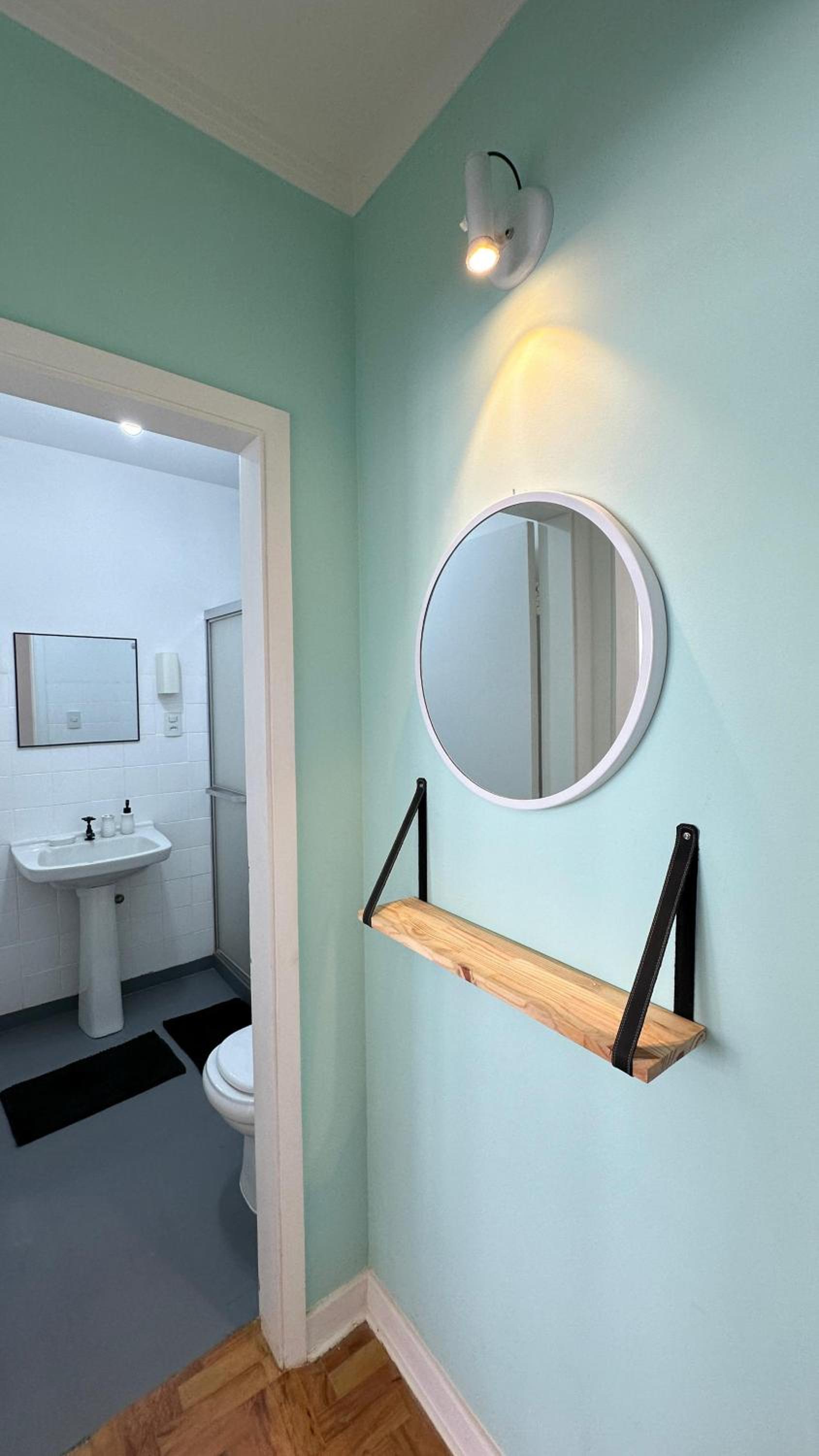 Apartamento Pintangueiras - Pé na Areia com Serviço de Praia