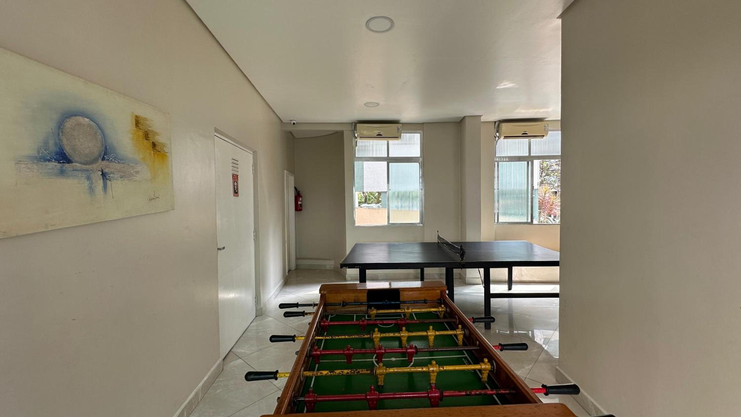 Apartamento Pintangueiras - Pé na Areia com Serviço de Praia
