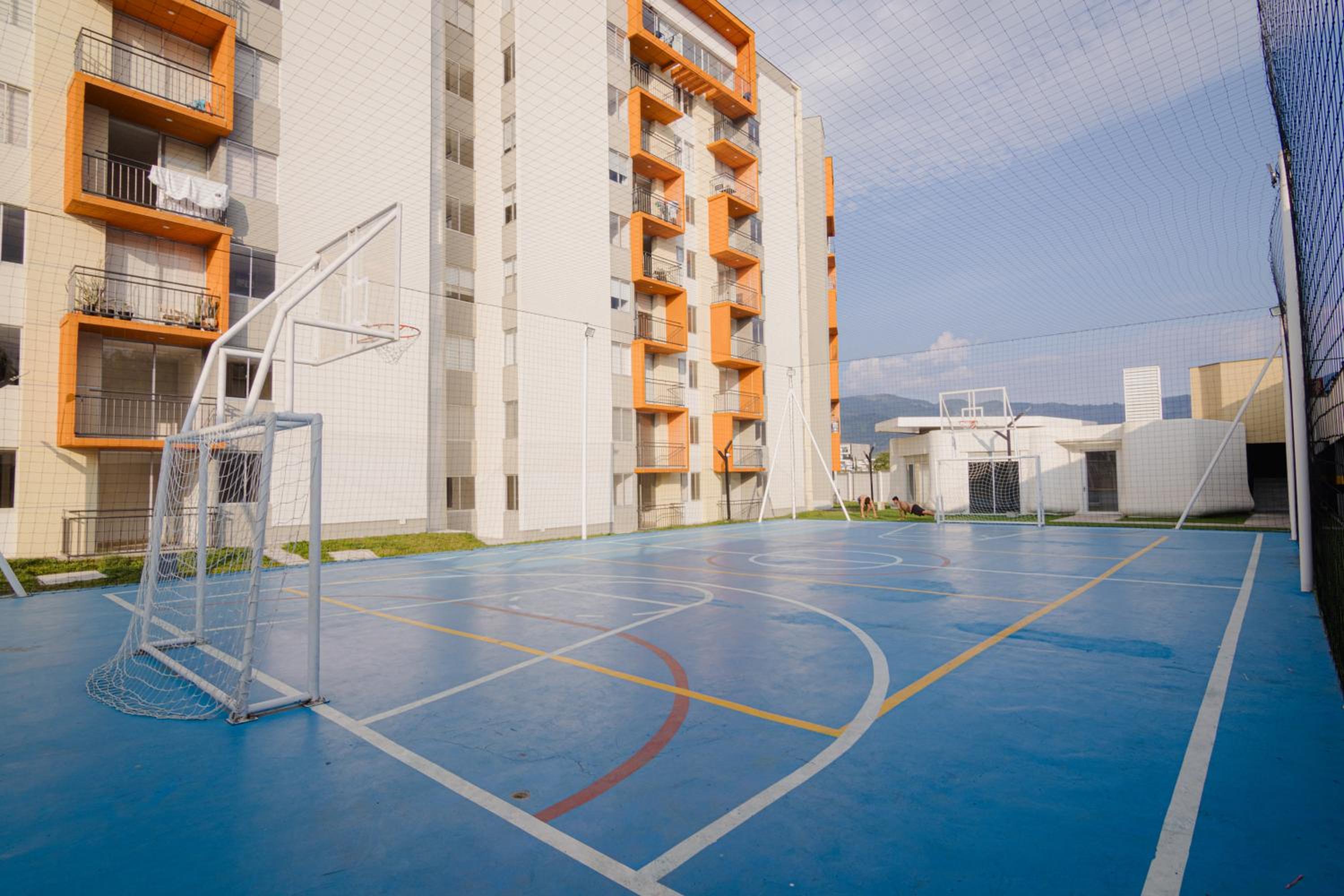 Penthouse en Pitalito