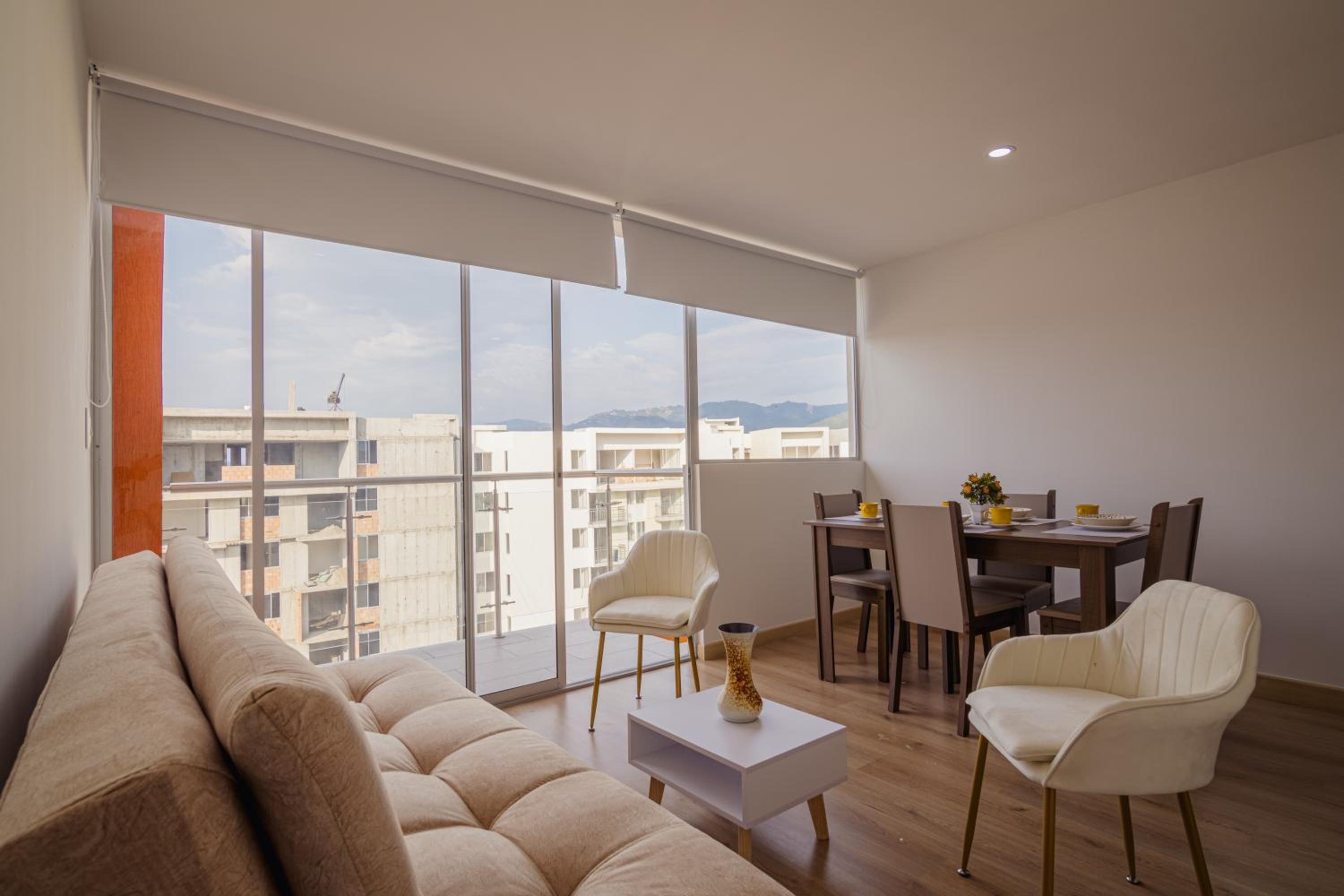 Penthouse en Pitalito