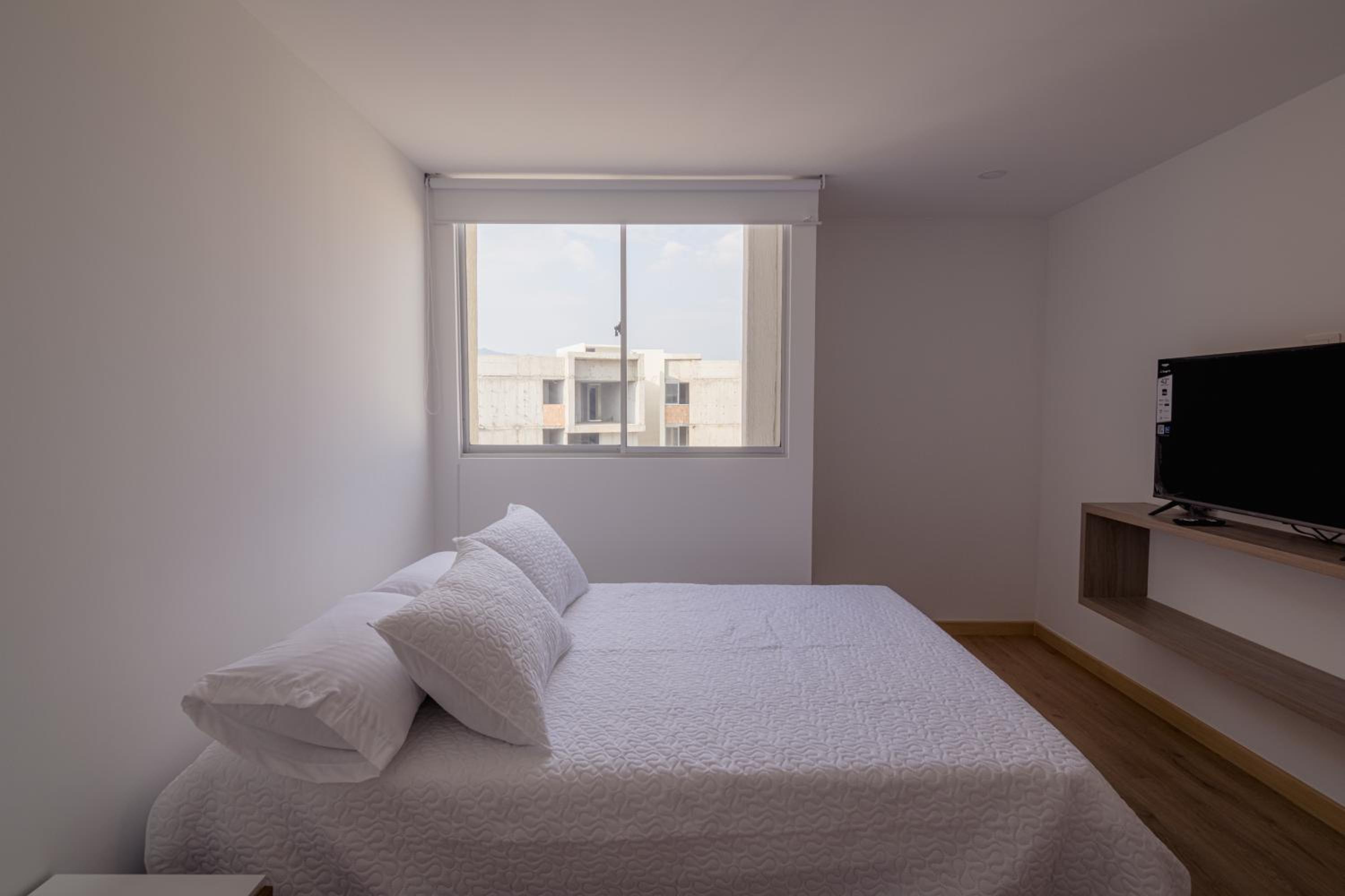 Penthouse en Pitalito