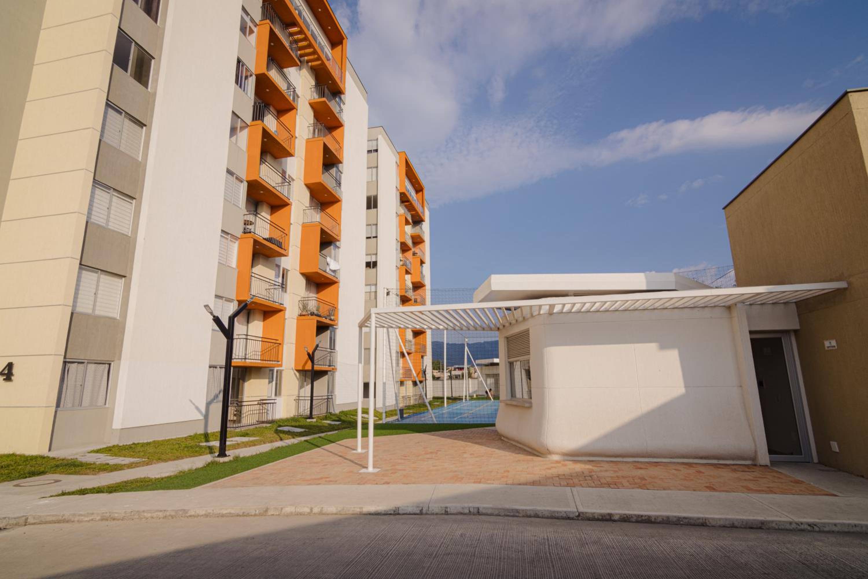 Penthouse en Pitalito