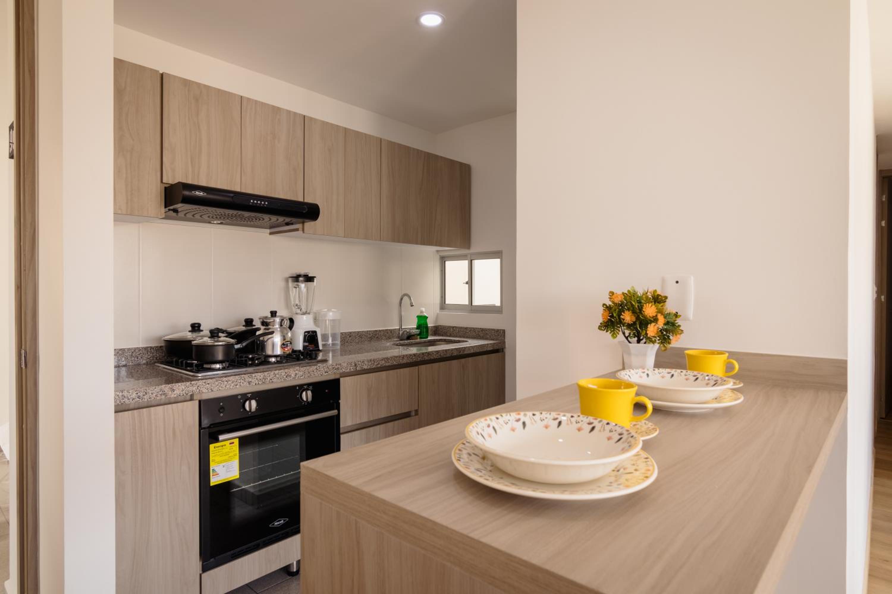 Penthouse en Pitalito