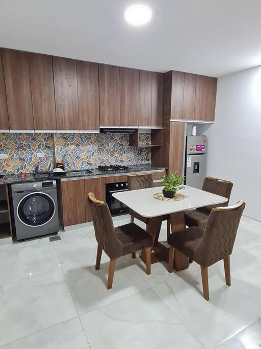 Hermoso departamento Zona norte