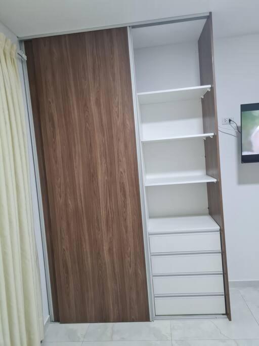 Hermoso departamento Zona norte