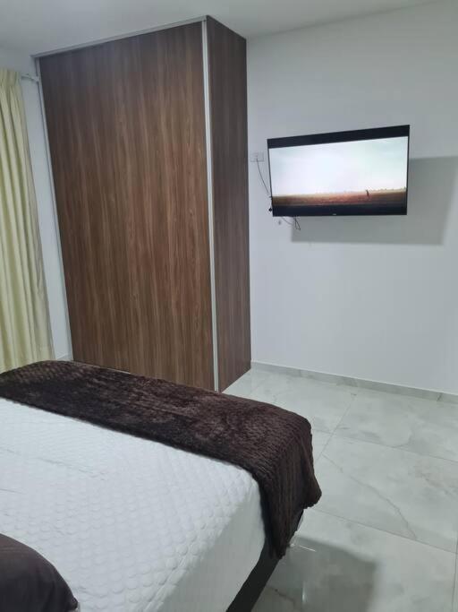 Hermoso departamento Zona norte