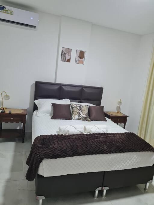 Hermoso departamento Zona norte
