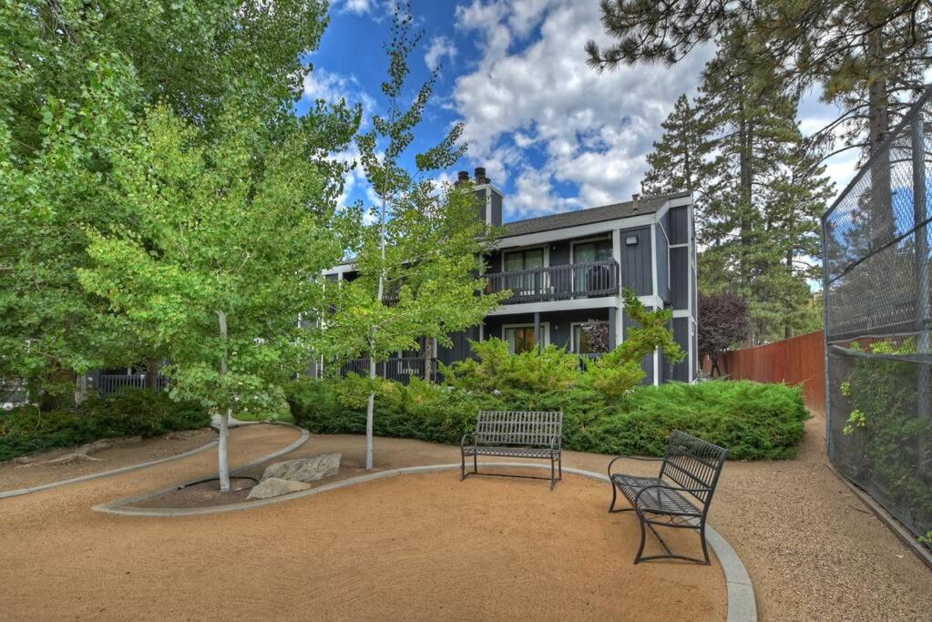 Charming Condo W I Hot Tub & Pet Friendly view 4