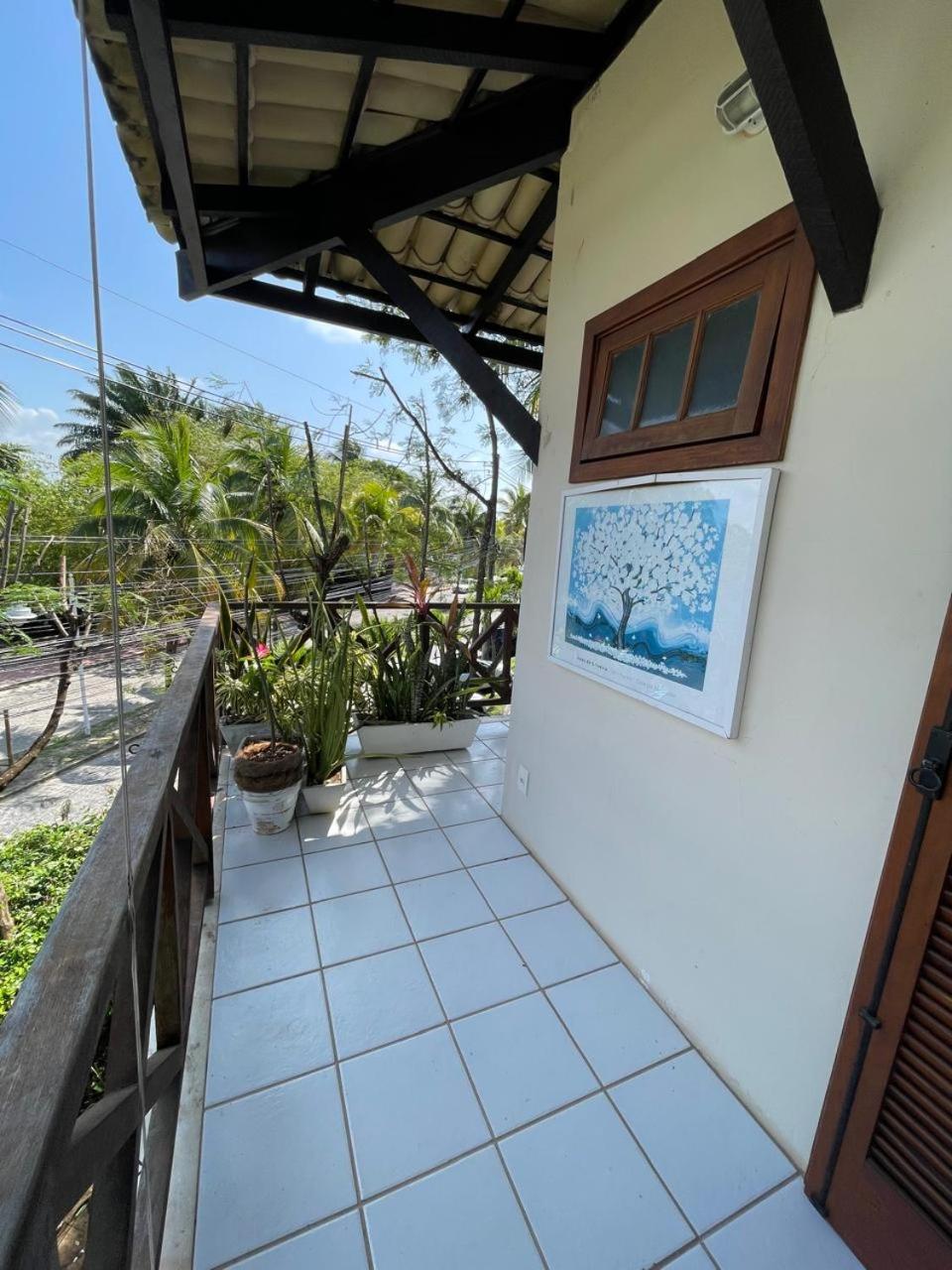 Condominio Solar Lagoa dos Passaros