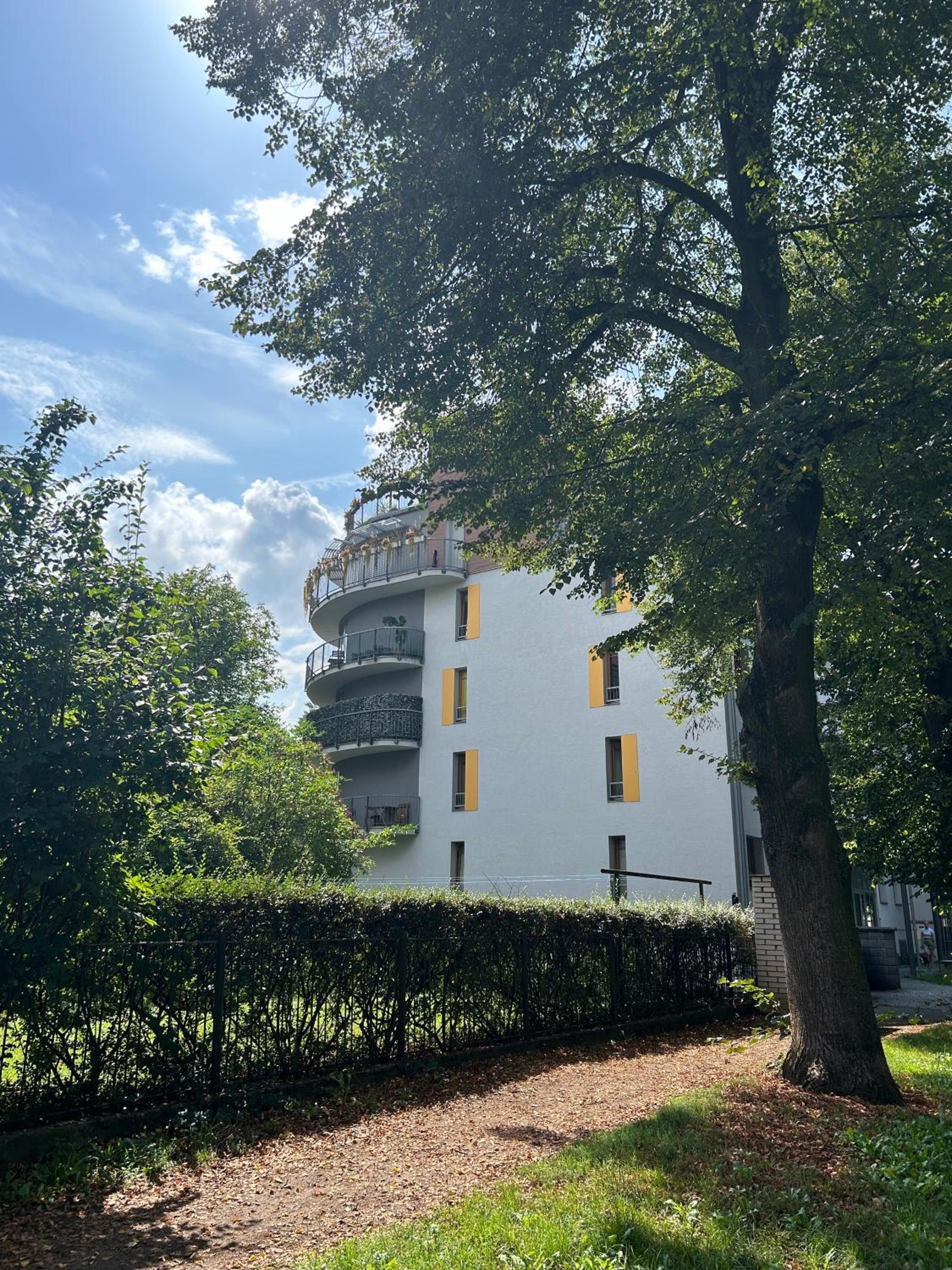 Apartmán v srdci Poděbrad 100m2