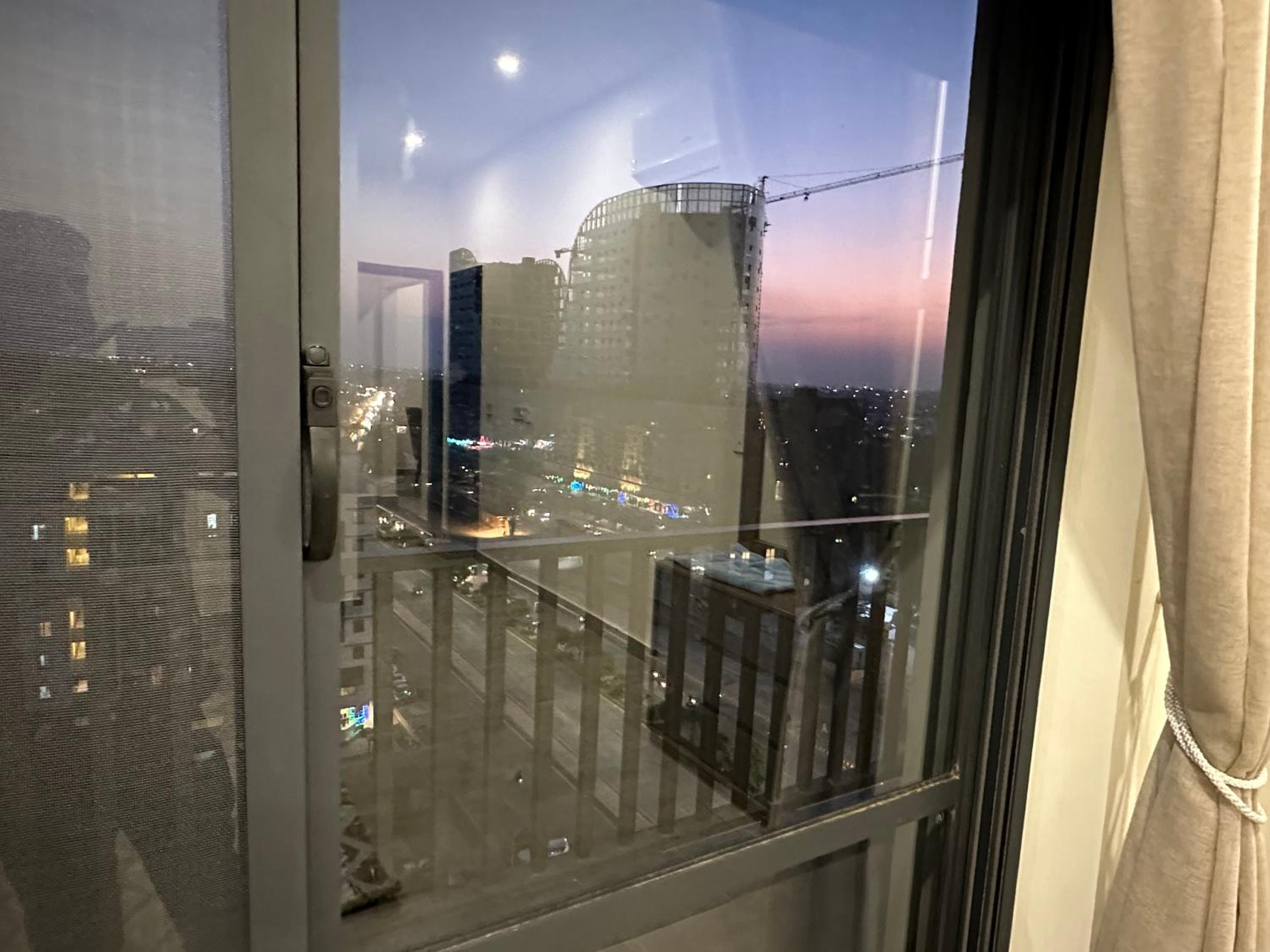 Skypark Park 3 BHK view 3