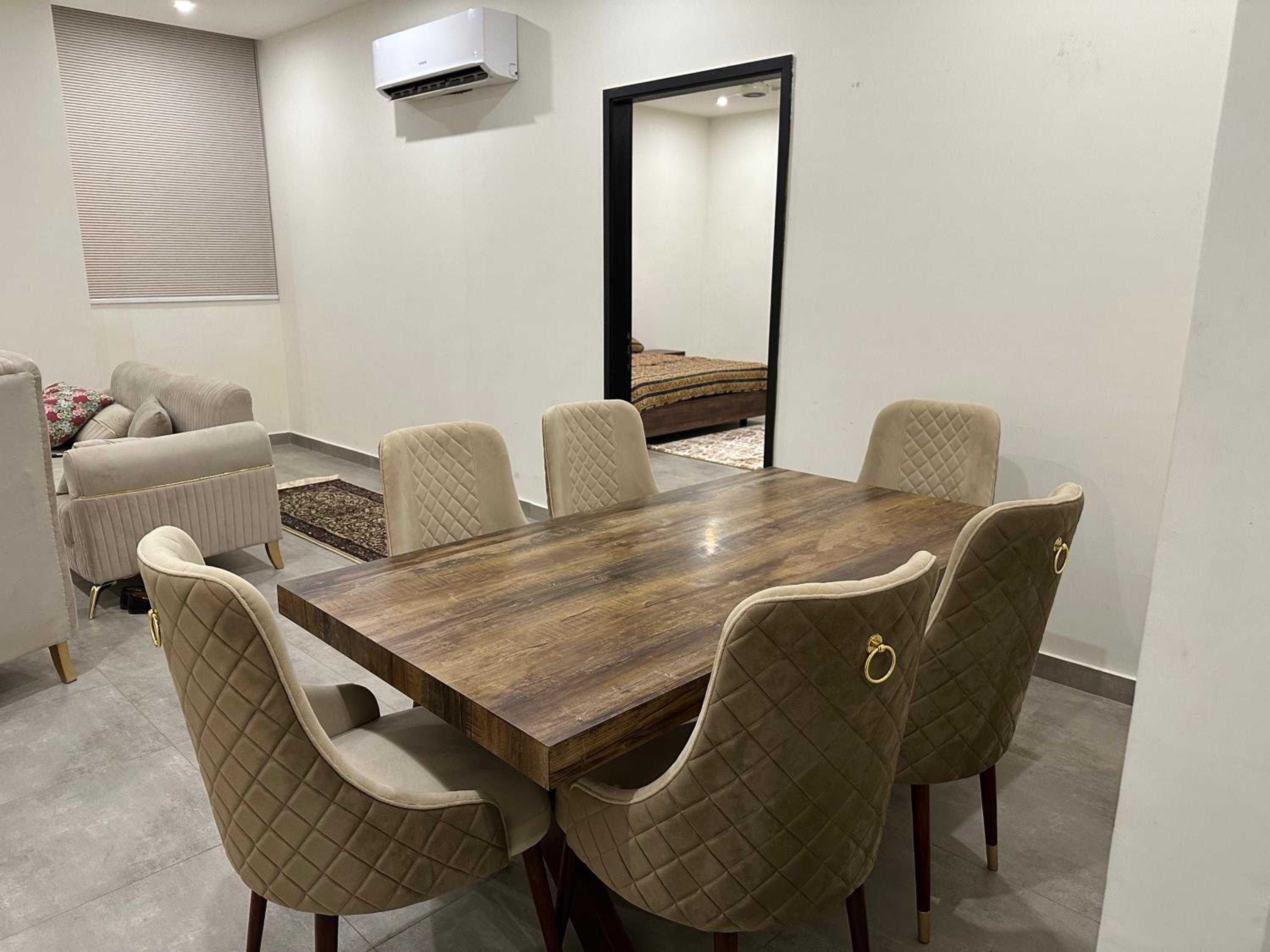 Skypark Park 3 BHK view 5