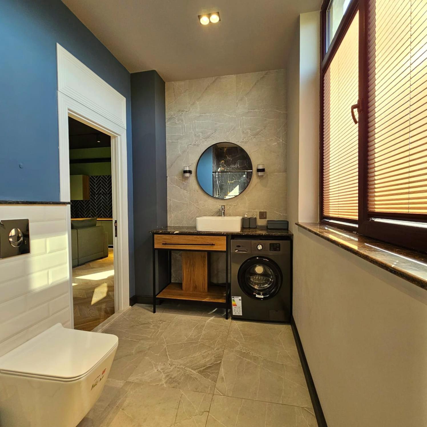 Luxury City apartments Baku