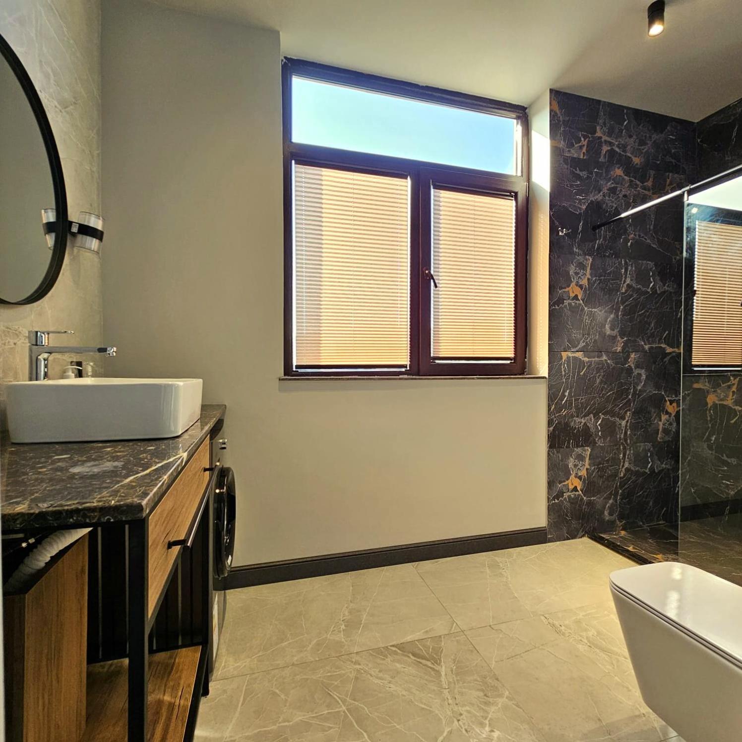 Luxury City apartments Baku