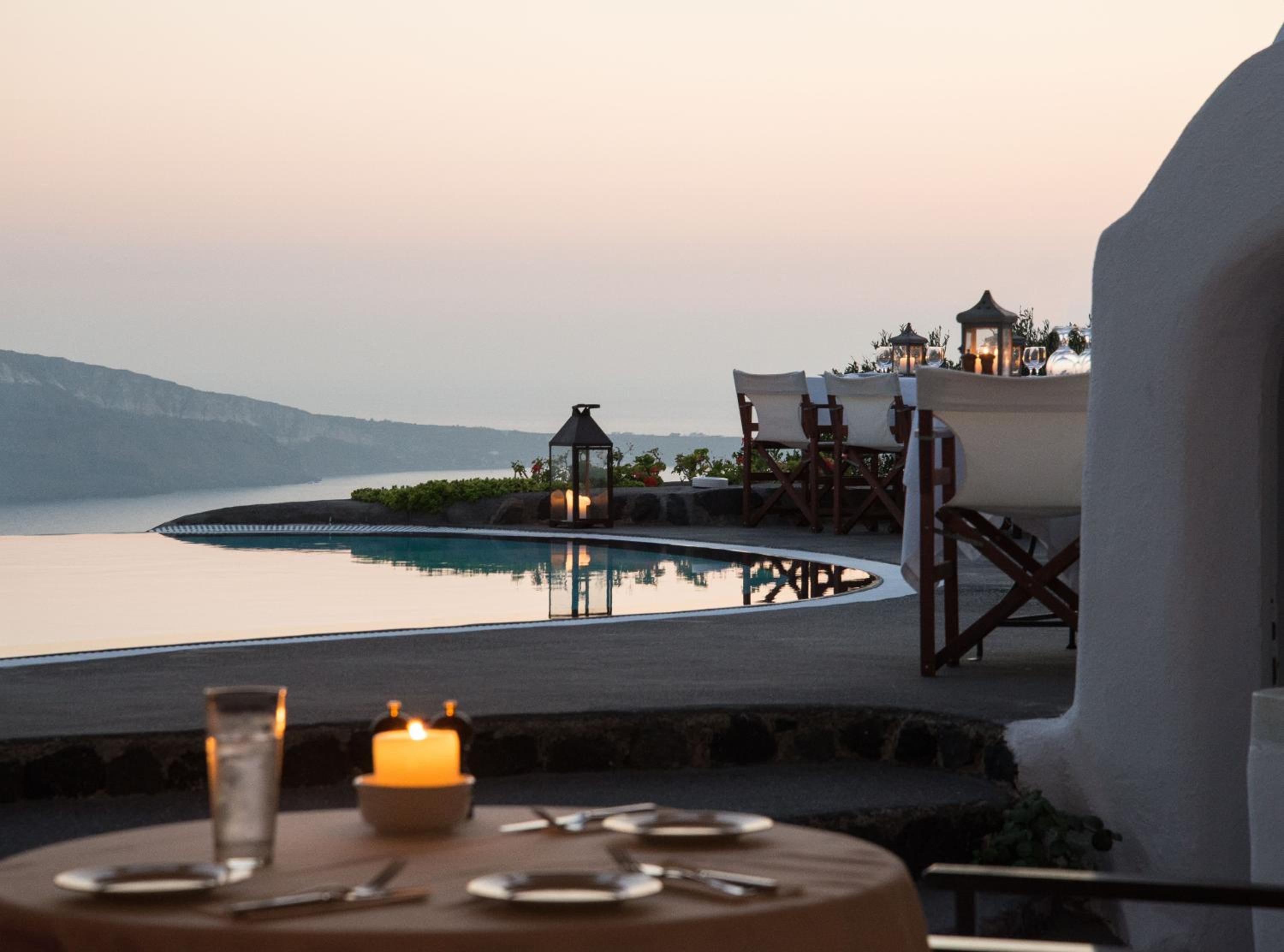 Oia Vacations - Perivolas Hotel - Property Image 38