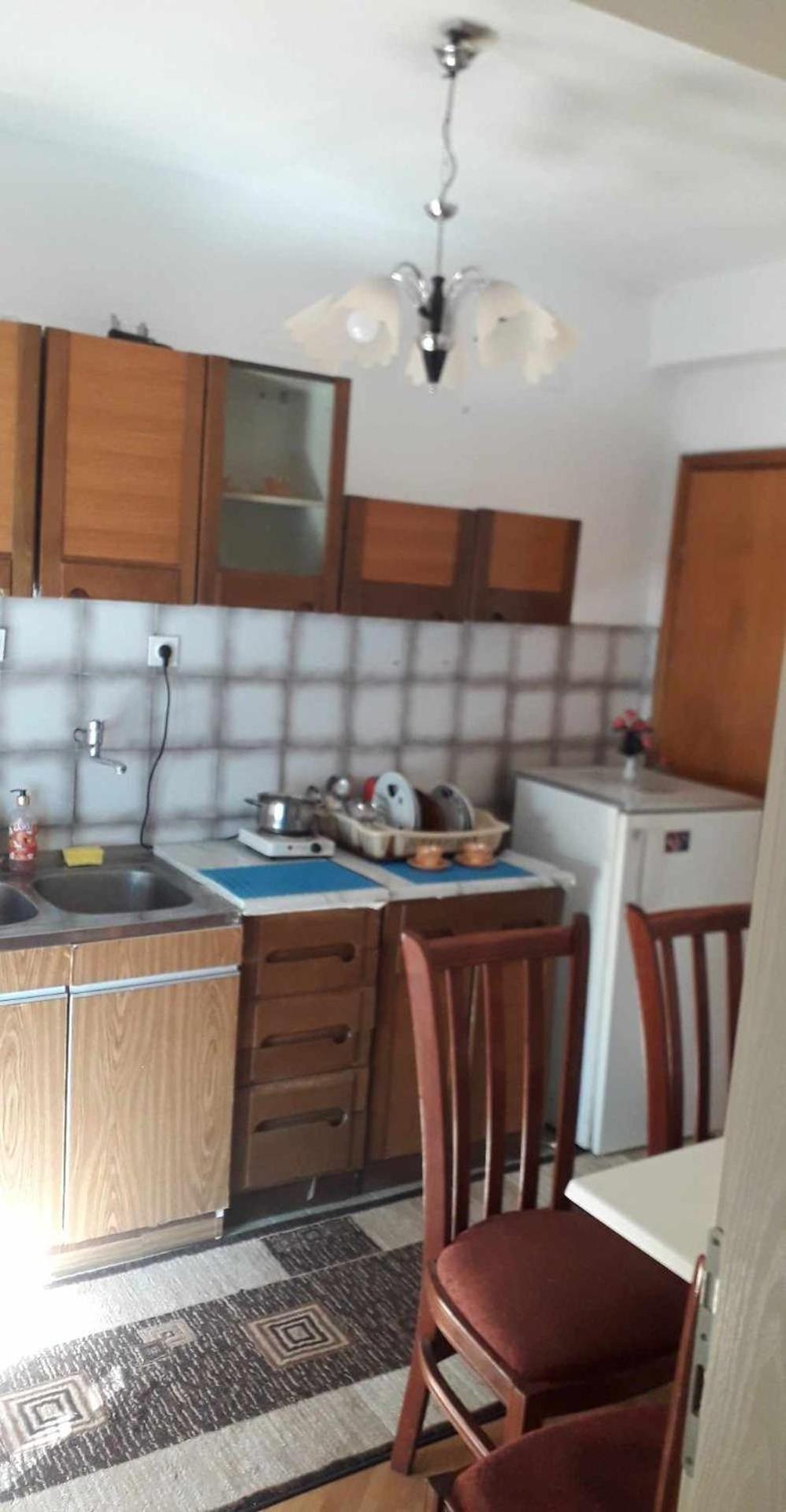 Apartman Struga