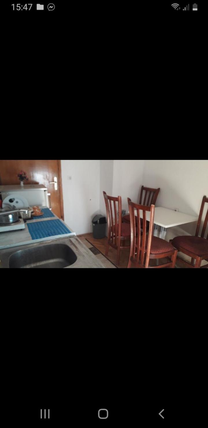 Apartman Struga