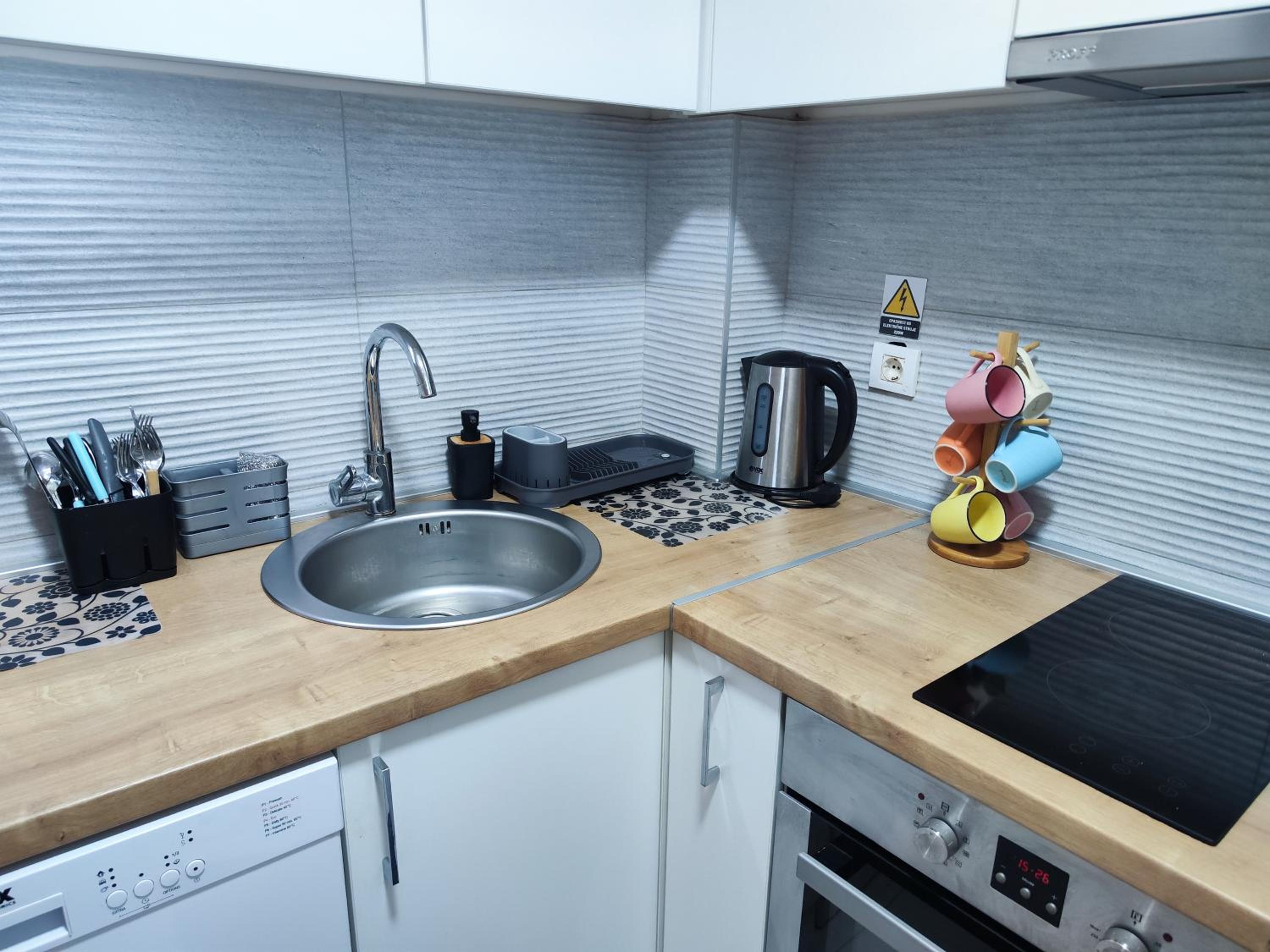 Todorovic Apartments Kragujevac