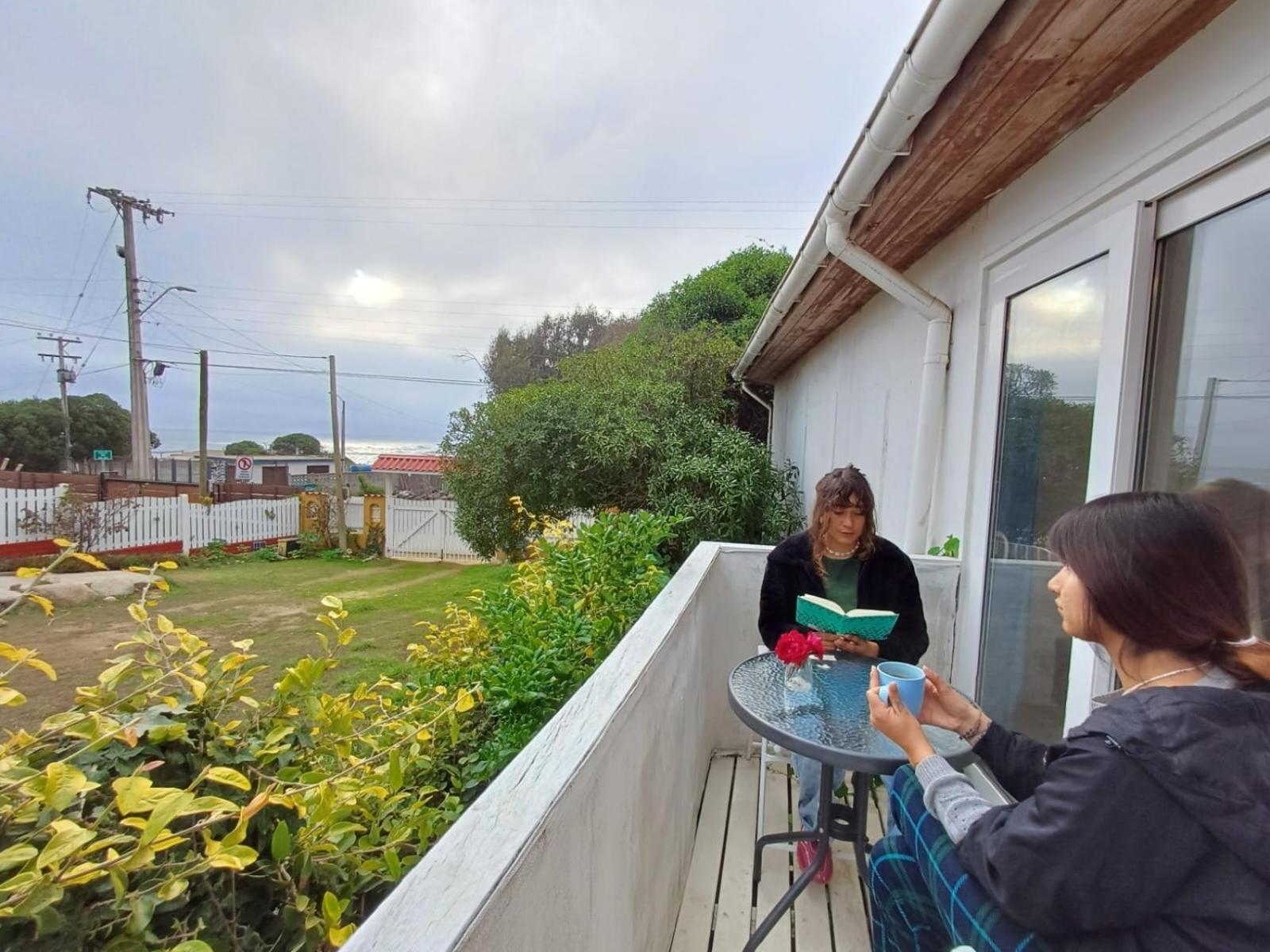La Bahia Hostel