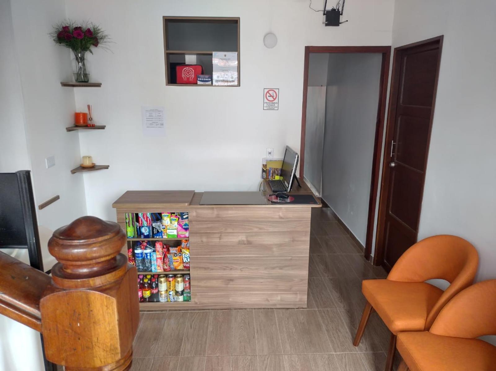 Casa Hotel Palermo 49