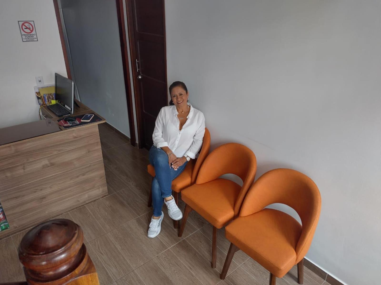 Casa Hotel Palermo 49