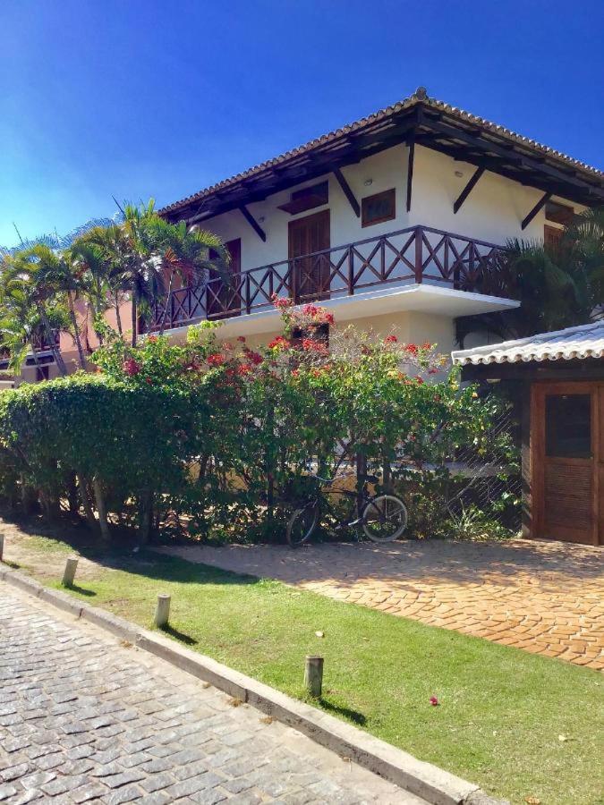 Condominio Solar Lagoa dos Passaros