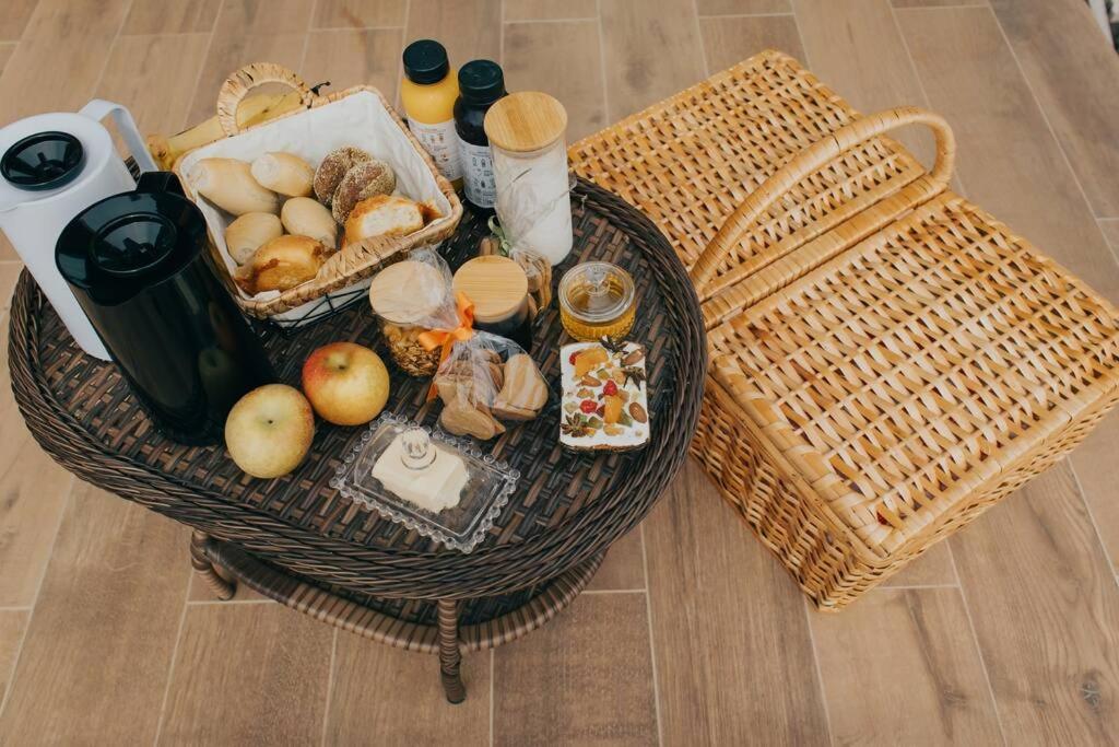 Salto Cabanas Village