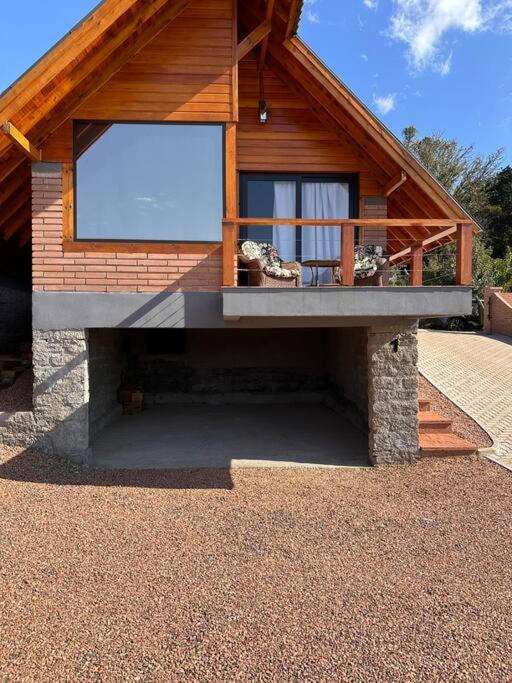 Salto Cabanas Village