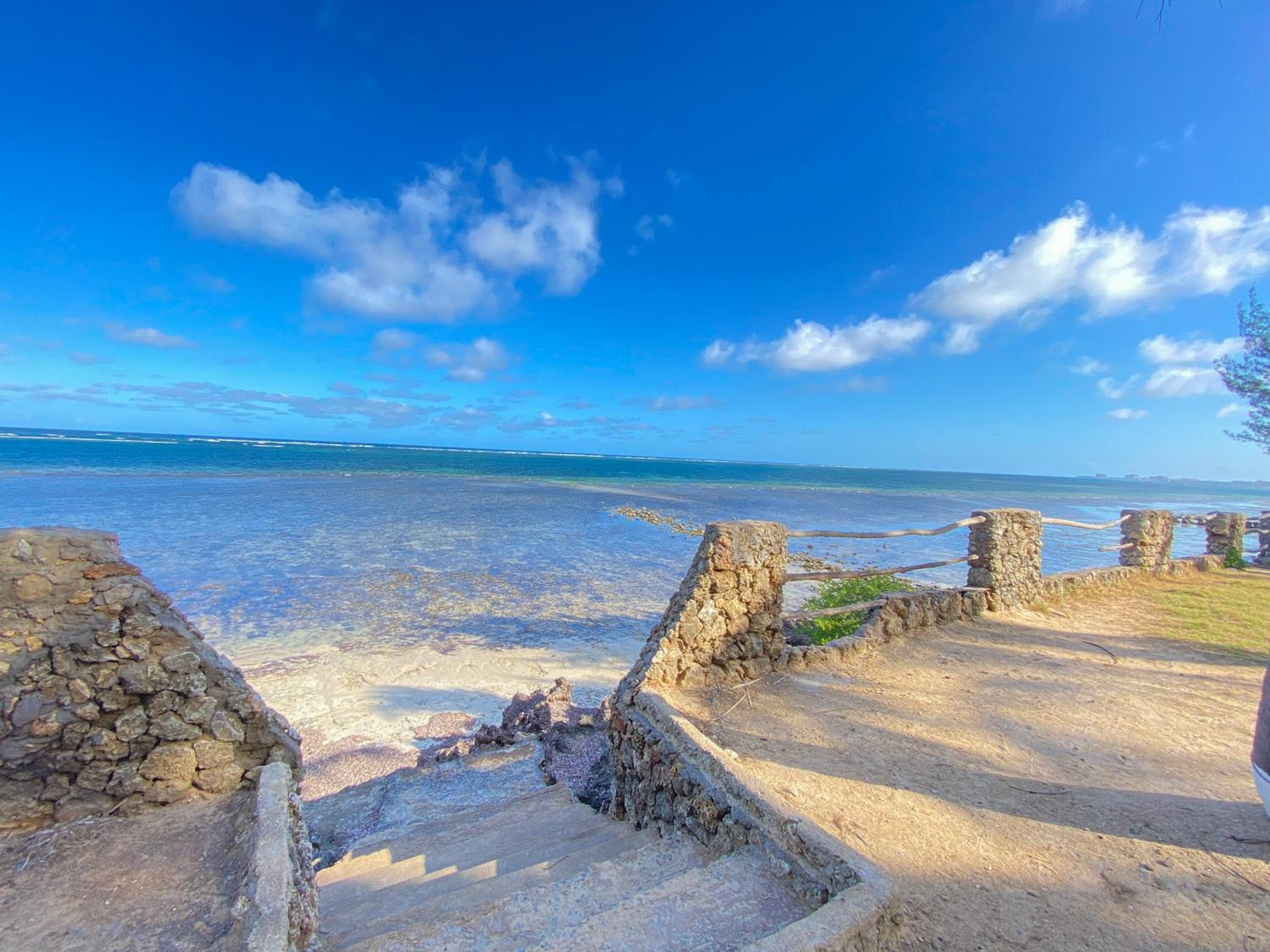 Shanzu Beachfront Apartments