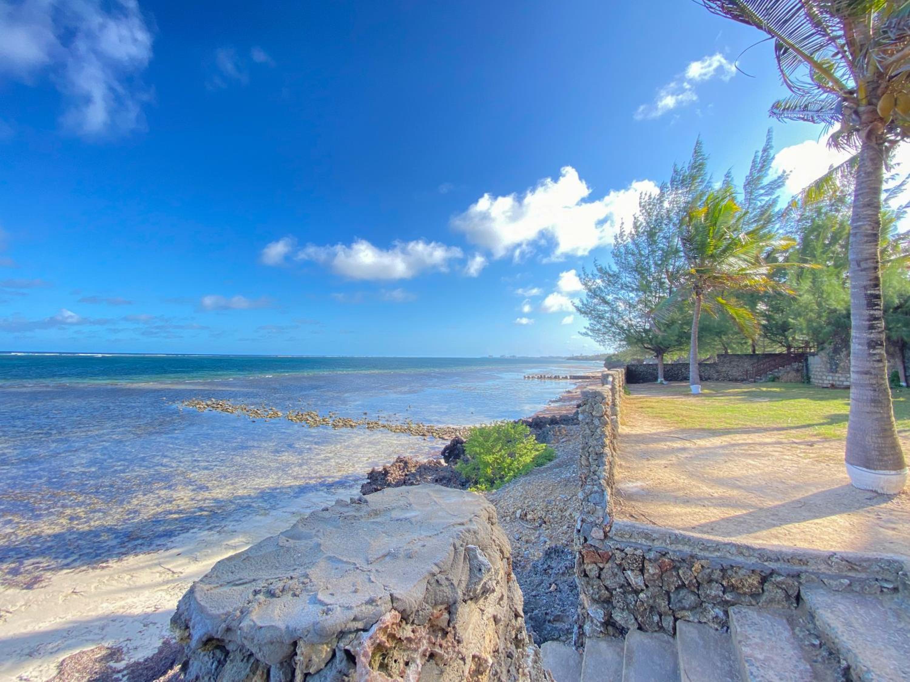 Shanzu Beachfront Apartments