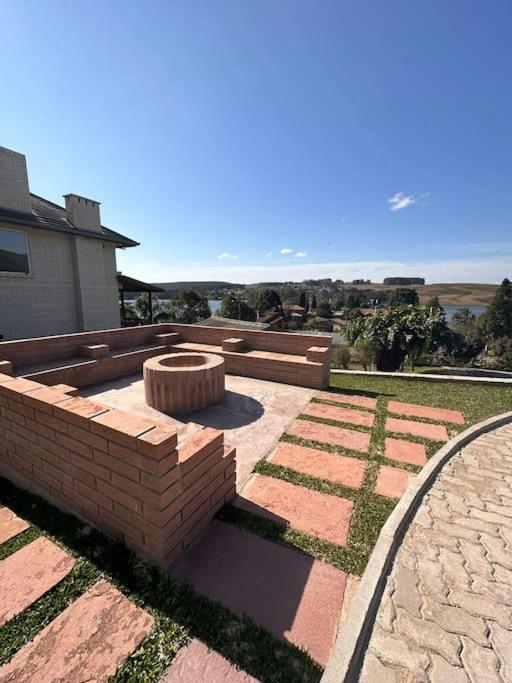 Salto Cabanas Village