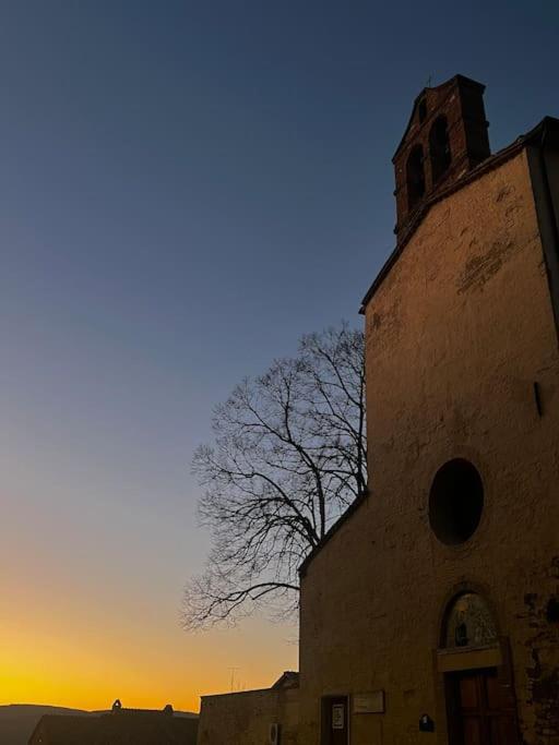 Appartamento Le Campanelle Centro Storico Perugia