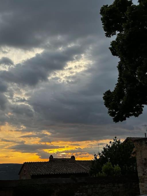 Appartamento Le Campanelle Centro Storico Perugia